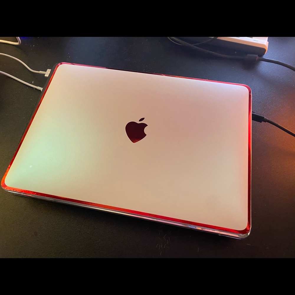 Macbook case